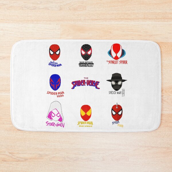 Item preview, Spider verse  designed and sold by surirealart.