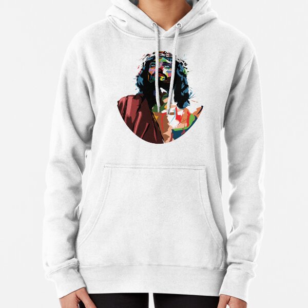 Item preview, Jesus Christ Face designed and sold by ArtLab9.