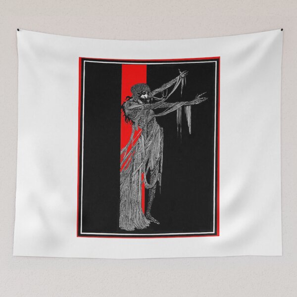 Item preview, The Widow designed and sold by brewdar.