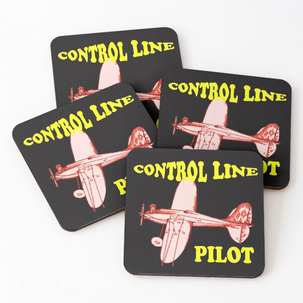 Item preview, control line plane designed and sold by RickTellon.