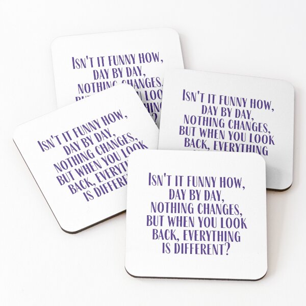 Item preview, Everything is Different designed and sold by rymcintire.