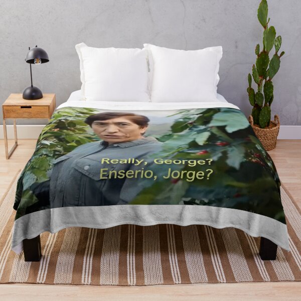 Item preview, really george really jorge clooney designed and sold by tiquismiquis.