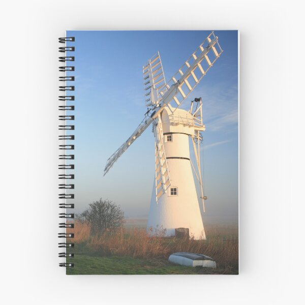 Item preview, Thurne Windmill designed and sold by bitm2007.