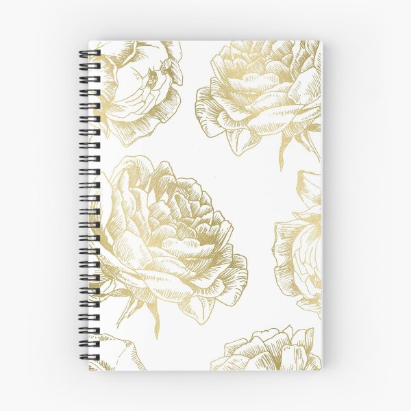 Item preview, Gold Roses designed and sold by caitlinworkman.