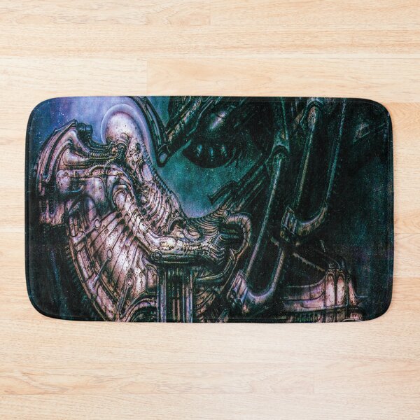 Item preview, fwc 1971 aliens designed and sold by fred chiea.