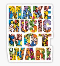 MAKE MUSIC Sticker
