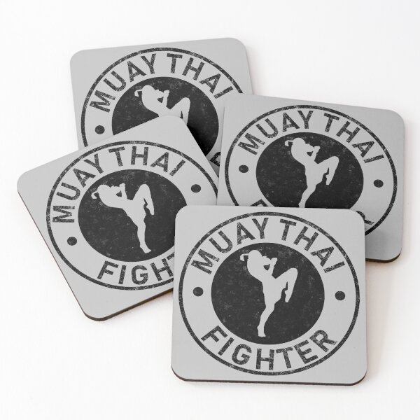 Item preview, Muay Thai Fighter designed and sold by FabzzFR.