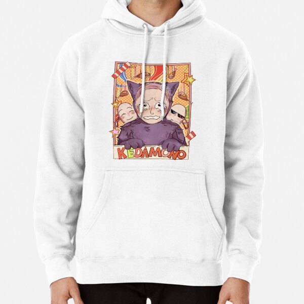 popee the performer hoodie