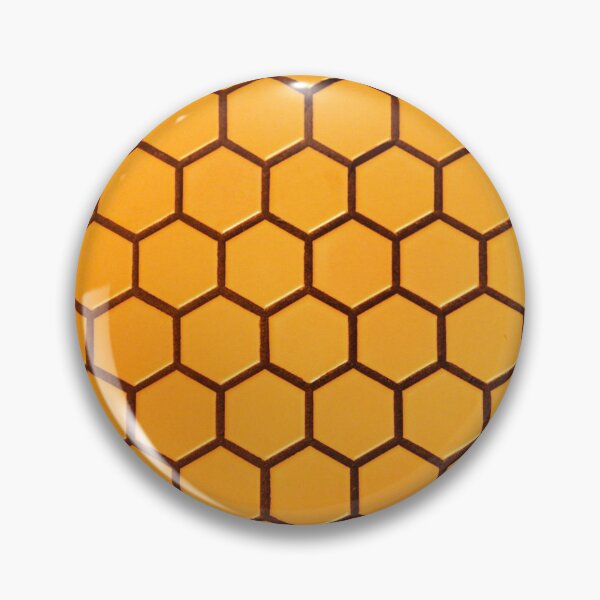 Item preview, Hexagons designed and sold by QuackerSnaps.