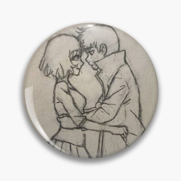 Item preview, JD and Veronica  designed and sold by Philippakoh1003.