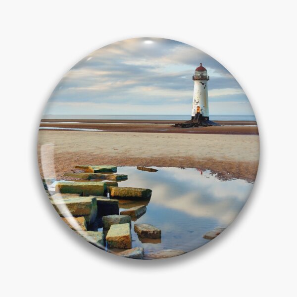 Item preview, Talacre Beach designed and sold by bitm2007.