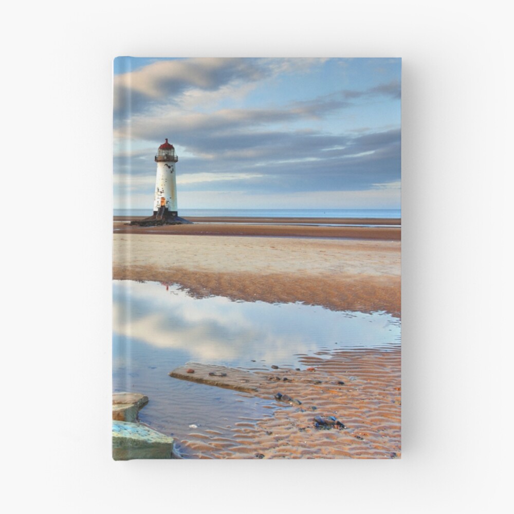 Item preview, Hardcover Journal designed and sold by bitm2007.