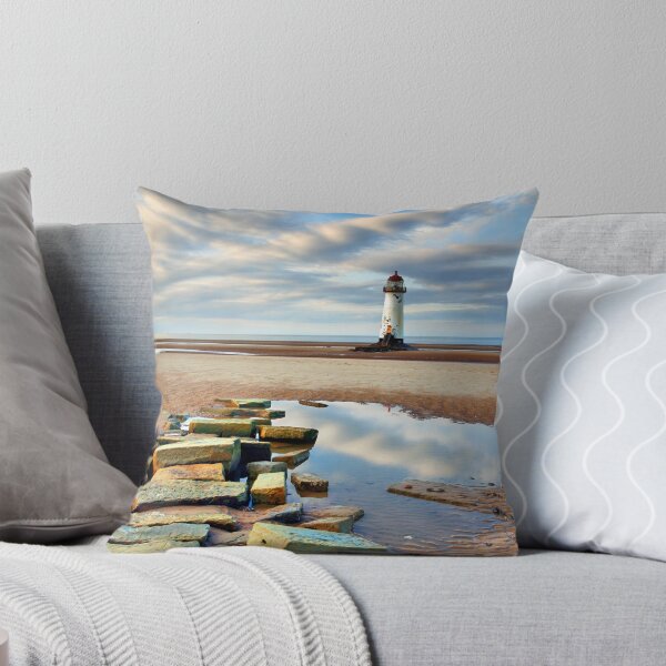 Item preview, Talacre Beach designed and sold by bitm2007.