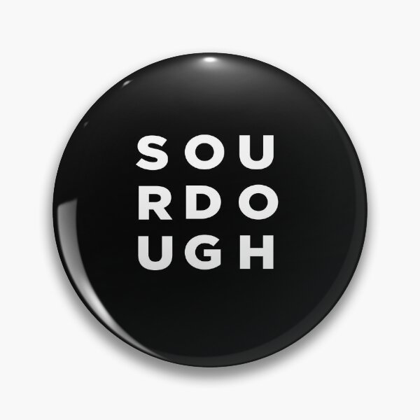 Item preview, Sourdough White designed and sold by jamboi.