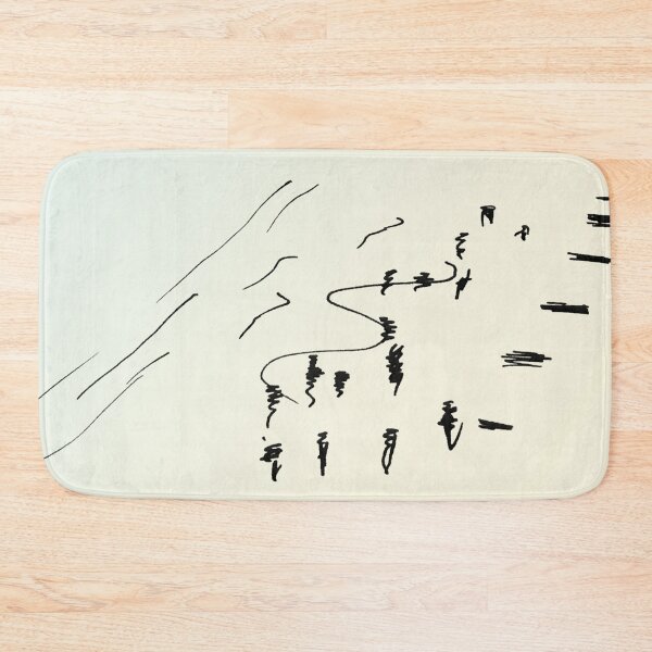 Item preview, Beach Daze designed and sold by caitlinworkman.