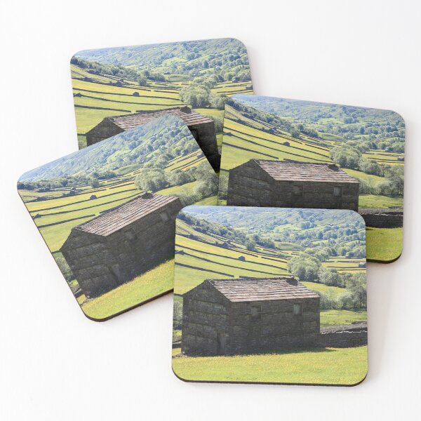 Item preview, Swaledale Barns designed and sold by bitm2007.