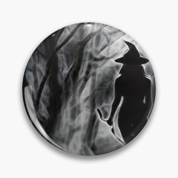 Item preview, Witches Pathway designed and sold by WillowsWardrobe.