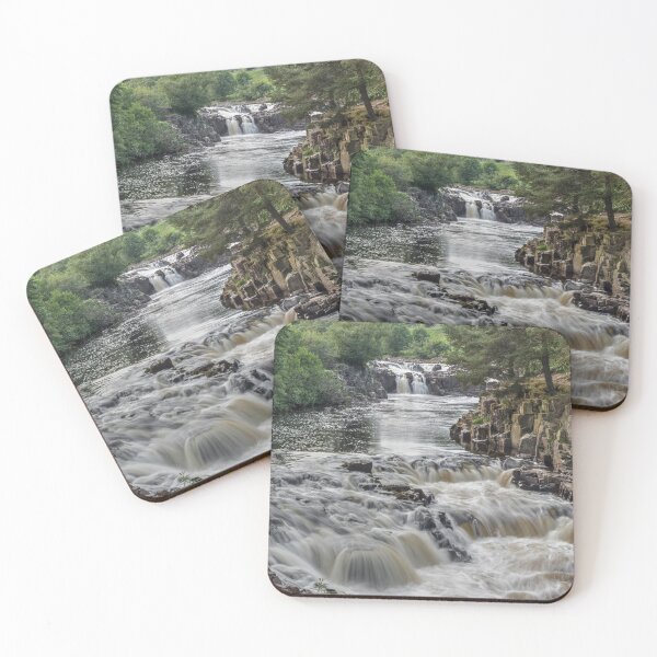 Item preview, Rushing little waterfalls  designed and sold by HaleyRedshaw.