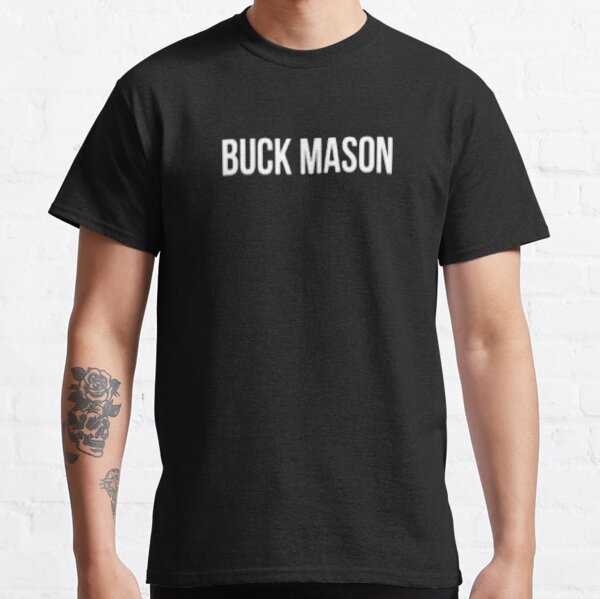 buck mason t shirt uk