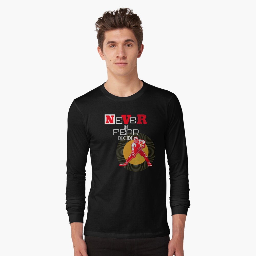 Item preview, Long Sleeve T-Shirt designed and sold by ethosessential.