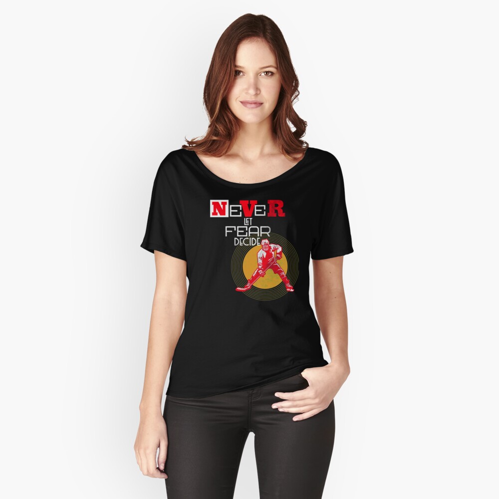 Item preview, Relaxed Fit T-Shirt designed and sold by ethosessential.