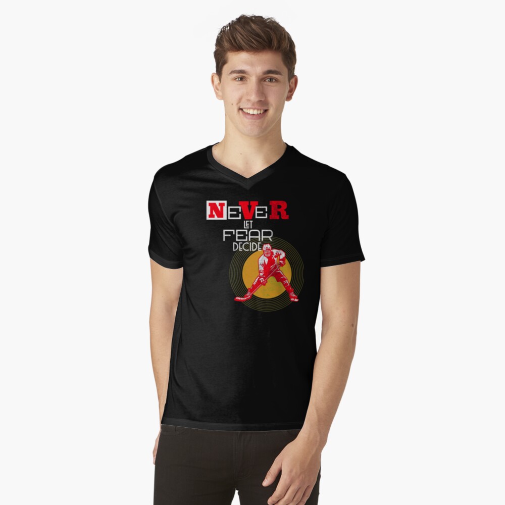 Item preview, V-Neck T-Shirt designed and sold by ethosessential.