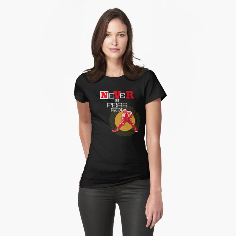 Item preview, Fitted T-Shirt designed and sold by ethosessential.
