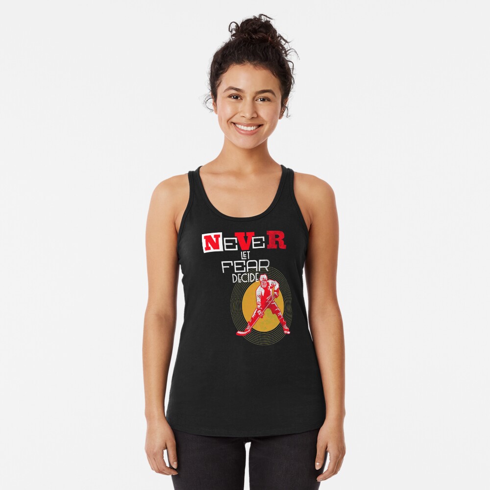 Item preview, Racerback Tank Top designed and sold by ethosessential.