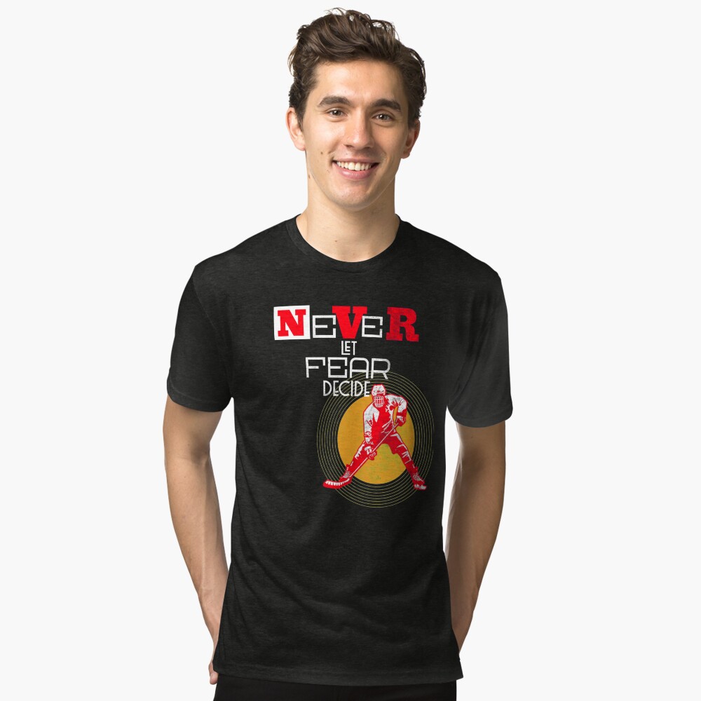 Item preview, Tri-blend T-Shirt designed and sold by ethosessential.
