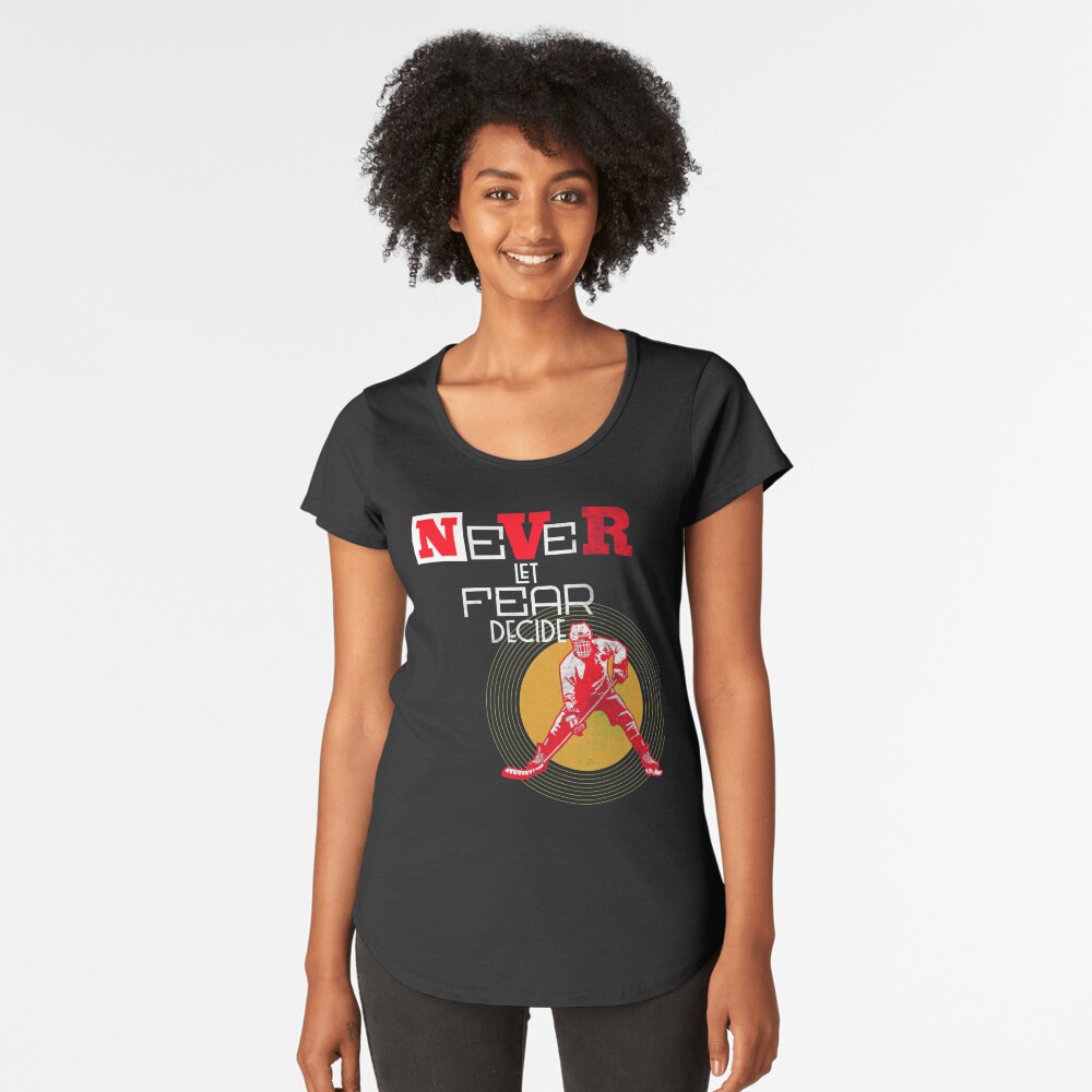 Item preview, Premium Scoop T-Shirt designed and sold by ethosessential.