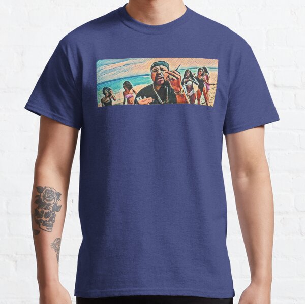 Big Pimpin Classic T-Shirt