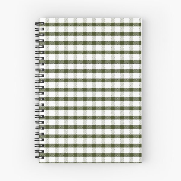 Item preview, Chive Gingham designed and sold by eddyscanyon.