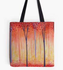 Placid Tote Bag