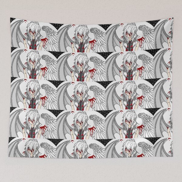 Item preview, RED EYE designed and sold by Lee Ghost.