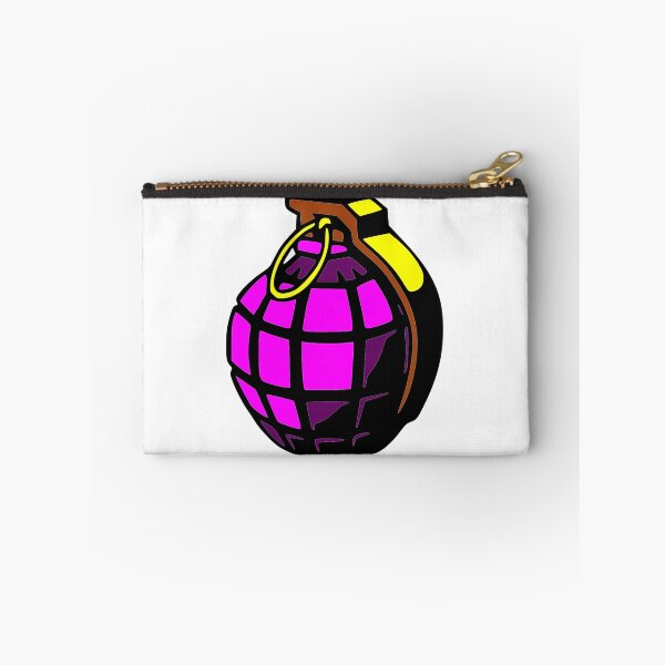 Item preview, Pink Blast designed and sold by brewdar.