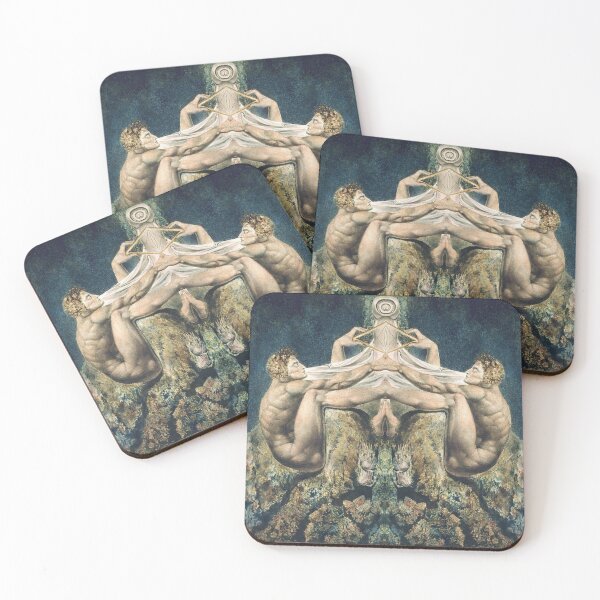Item preview, GEMINE designed and sold by FredArtluxury.