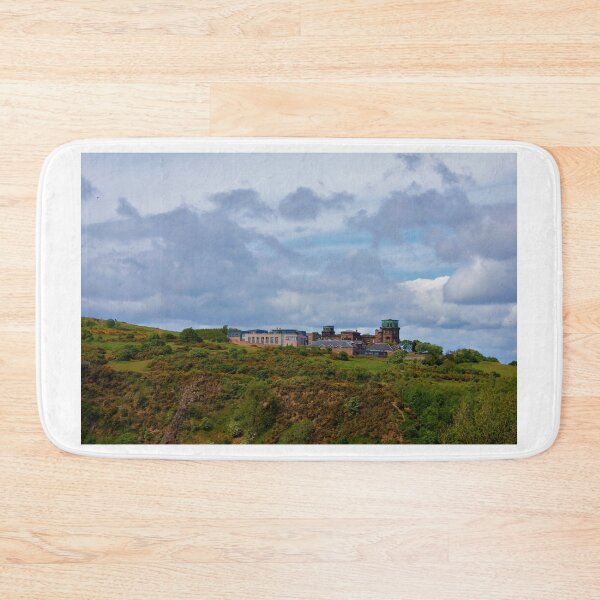 Item preview, Observatory, Observing From The Hills! designed and sold by dredfell.