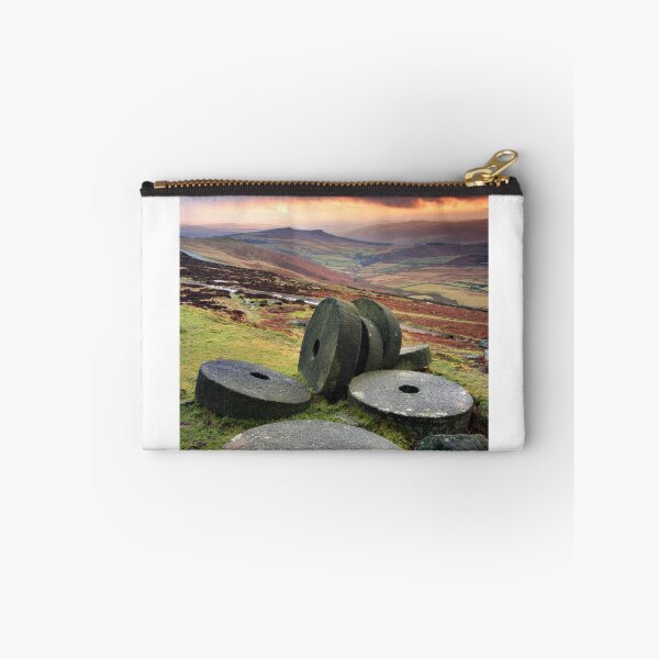Item preview, Millstones at Sunset designed and sold by bitm2007.