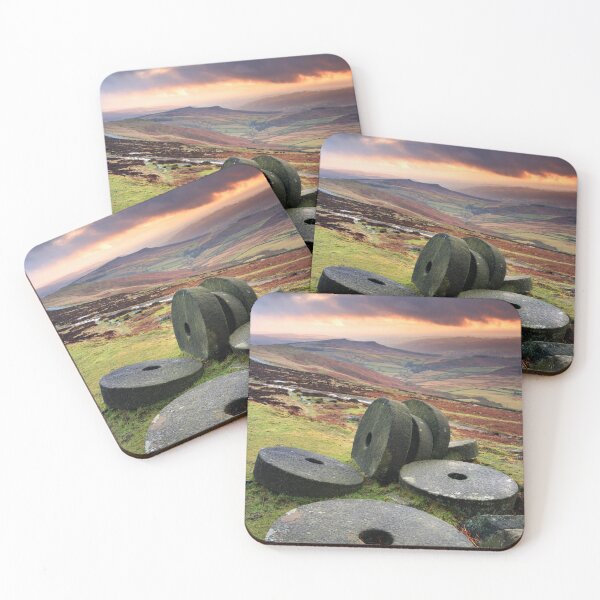 Item preview, Millstones at Sunset designed and sold by bitm2007.