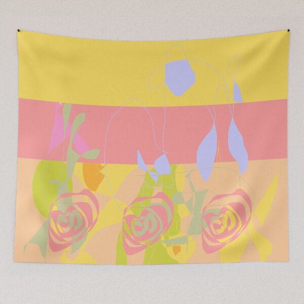 Item preview, Three roses designed and sold by Claudia Caseri.