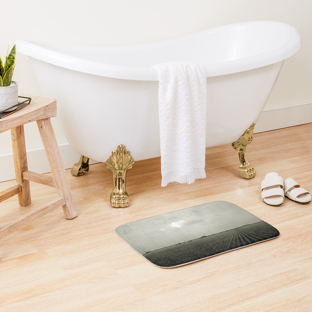 Item preview, Bath Mat designed and sold by pepperandy.