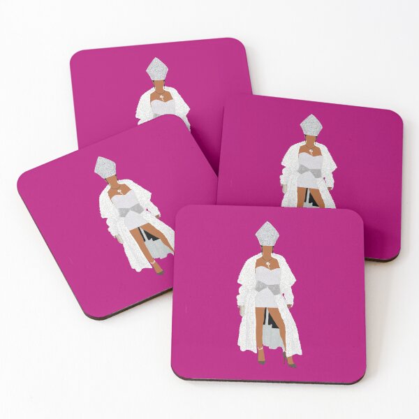 Item preview, The new pope designed and sold by surirealart.