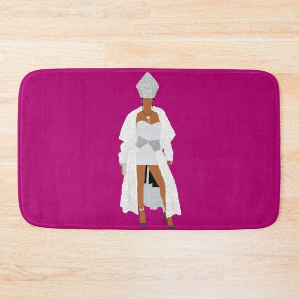 Item preview, The new pope designed and sold by surirealart.