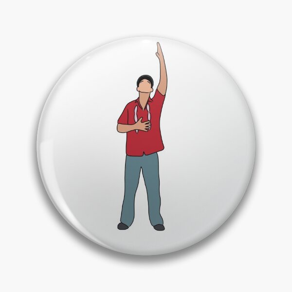 Item preview, Usnavi In The Heights on Broadway designed and sold by Sydney Borislow.