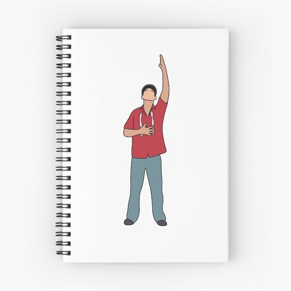Item preview, Usnavi In The Heights on Broadway designed and sold by Sydney Borislow.