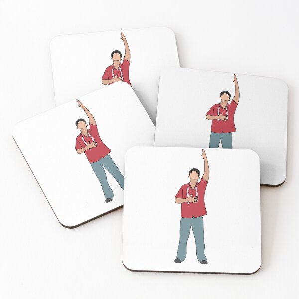 Item preview, Usnavi In The Heights on Broadway designed and sold by Sydney Borislow.