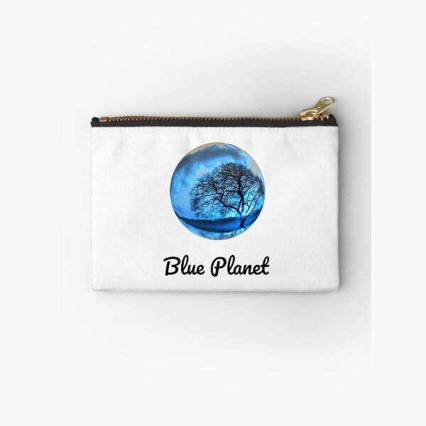 Item preview, Blue planet designed and sold by Kevintatoua.