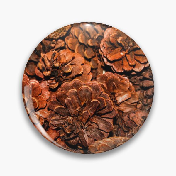Item preview, Pine Cones designed and sold by QuackerSnaps.