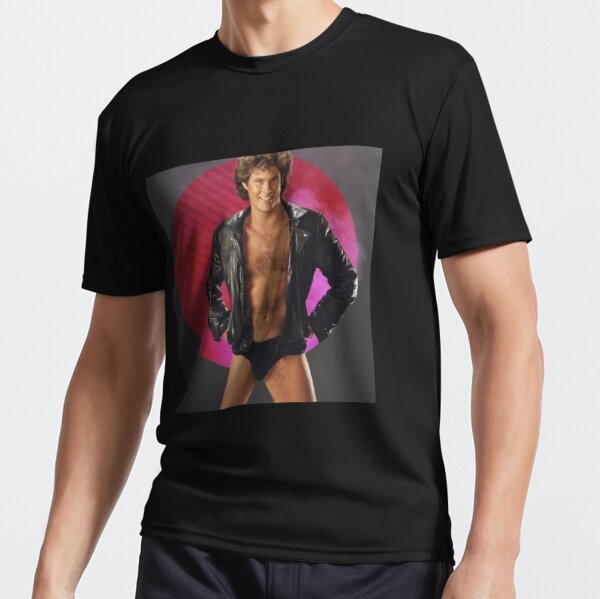 hasselhoff shirt