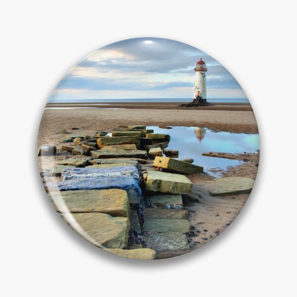 Item preview, Path To Lighthouse designed and sold by bitm2007.